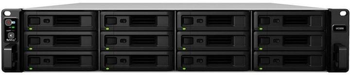 Synology UC3200 (0 TB)