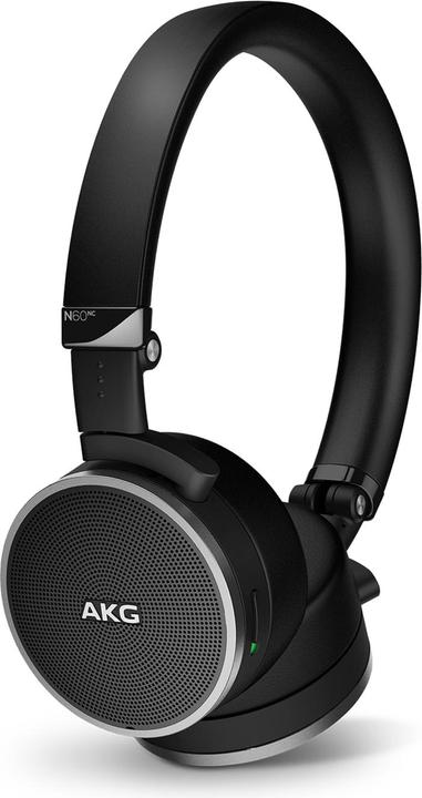 AKG N60NC Wireless (ANC, 15 h, Wireless)