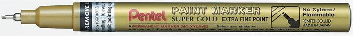 Image du produit Pentel marqueur de peinture (1 x)