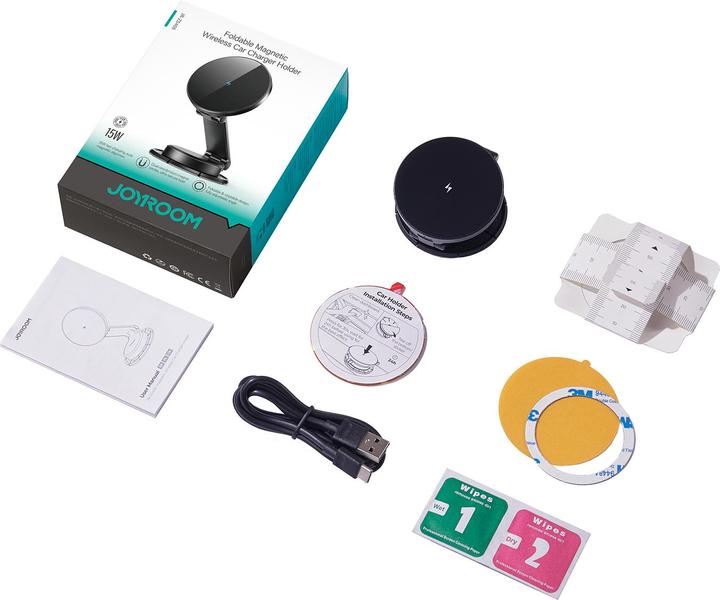 Produktbild Joyroom JR-ZS408