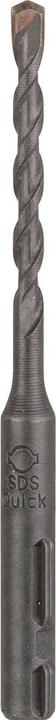Produktbild Bosch Zubehör Betonbohrer, SDS quick (4 mm)