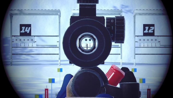 Produktbild Wild River Games Winter Games 2023 (PS5, DE)