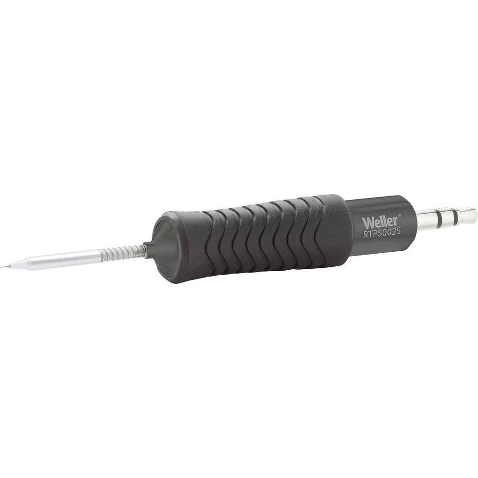 Weller Erem Weller RTPS 002 S MS Lötspitze Meisselform Spitzen-Grösse 0.20mm Inhalt 1St. (Lötkolben), Lötgerät Zubehör