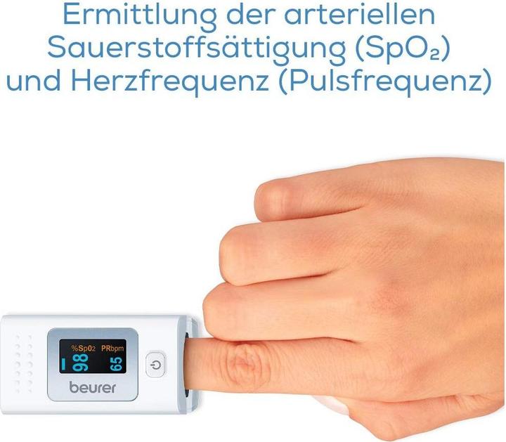 Image du produit Beurer PO 35