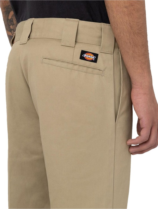 Actual product image Dickies 873 Work Rec Trousers - 91973 (W30/L32)