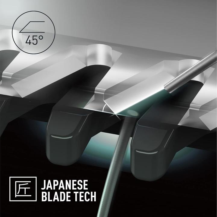 Produktbild Panasonic ER-GB80