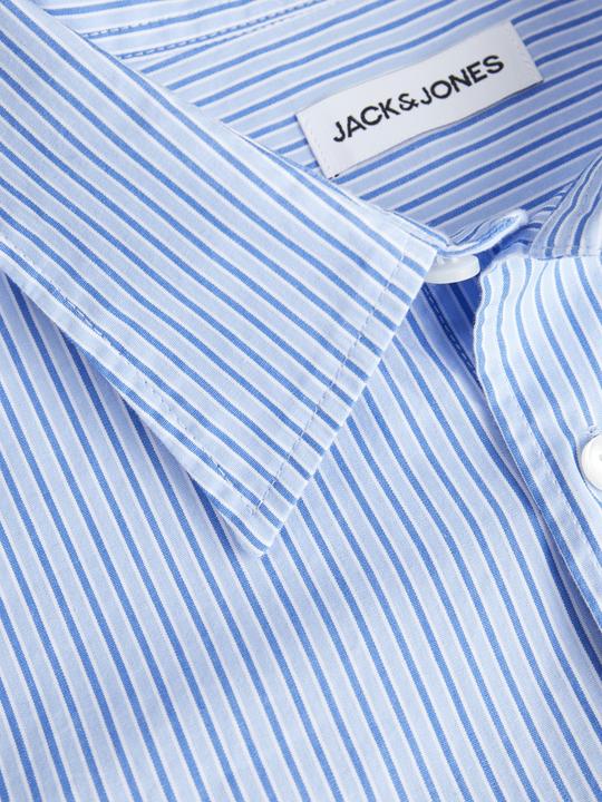 Produktbild Jack & Jones Jjcody Poplin Shirt Ls Sn (XS)