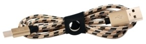 Produktbild LogiLink CU0135 (2 m, USB 2.0)