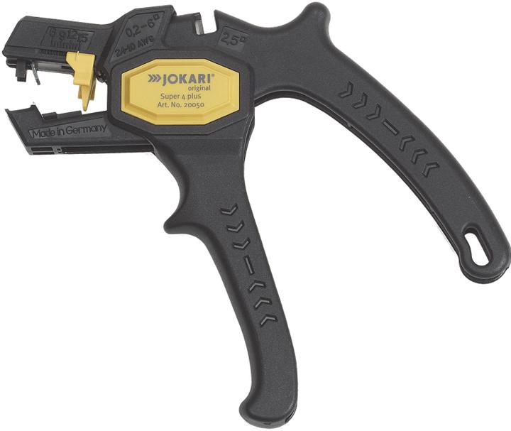 Image du produit Jokari Dénudeur de fil (165 mm)