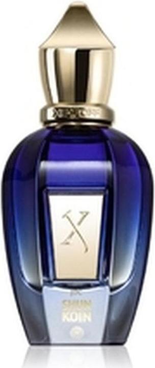 Actual product image XerJoff Join the Club Shunkoin (Eau de parfum, 50 ml)