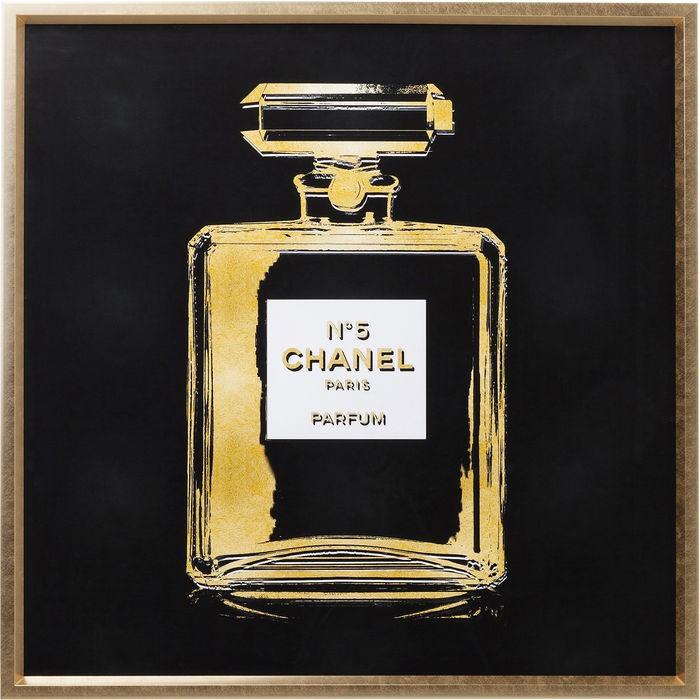 Produktbild Designlife Bild Frame Fragrance 115x115cm (115 x 115 cm)