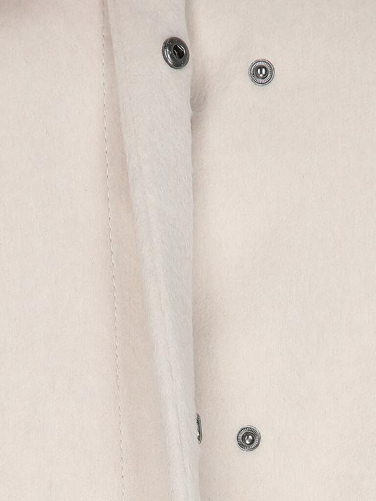 Actual product image Comma Wollmantel