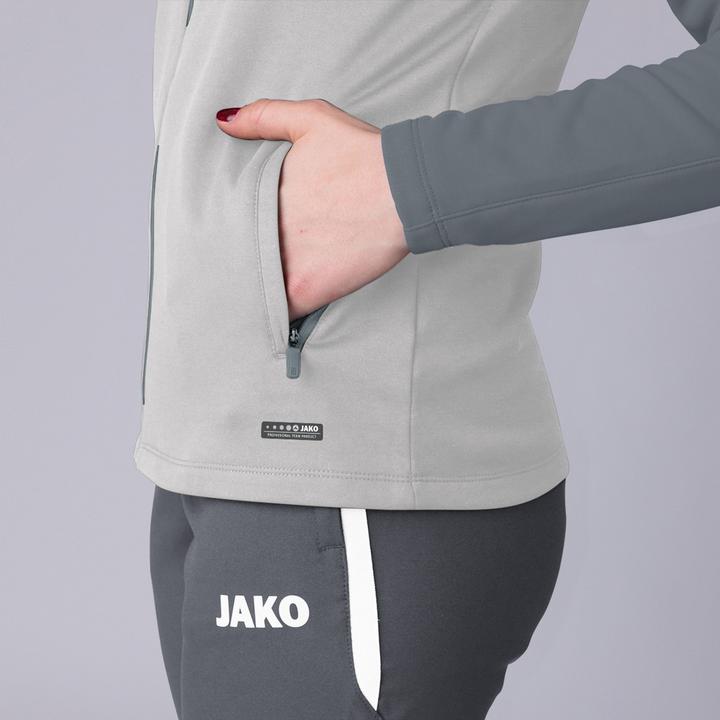 Produktbild JAKO Kapuzenjacke Performance (128)