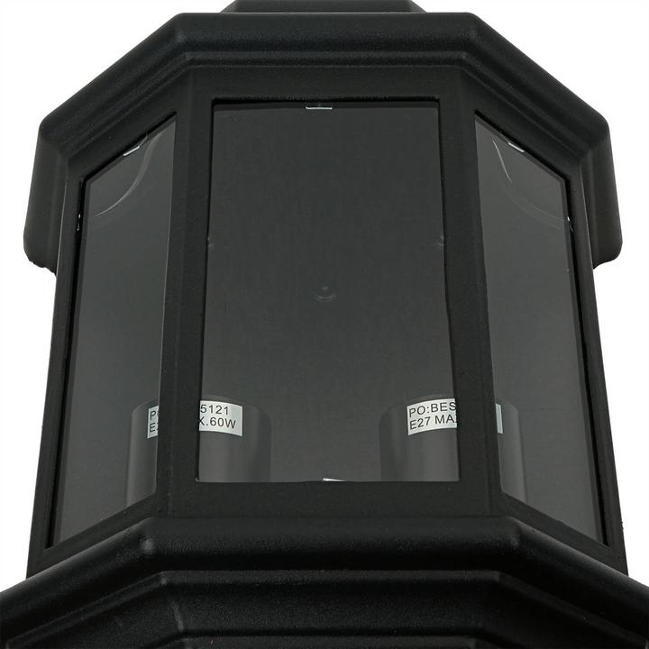 Produktbild Licht-Erlebnisse Livorno (E27, IP44)