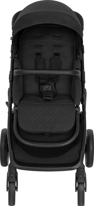 Actual product image Graco Near2Me DLX Trio