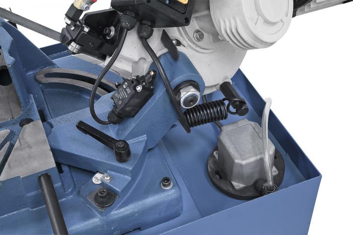 Produktbild Bernardo Cantina Bernardo - Metallbandsäge EBS 150 BC