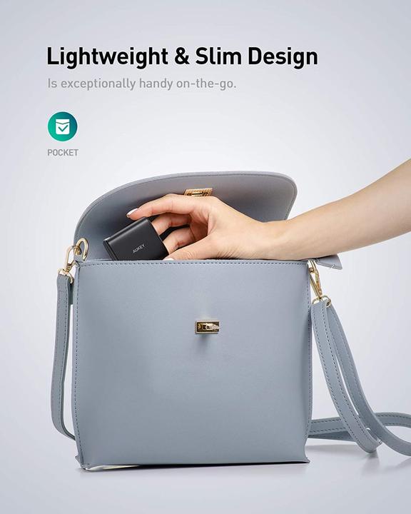 Actual product image Aukey Swift (20 W, 1 portion)