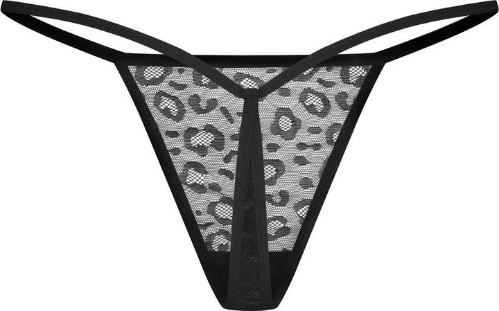 Produktbild Obsessive Clara 2er-Pack Tangas 2XL/3XL (XXL, 3XL)