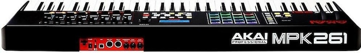 Produktbild Akai Professional Mpk261 (Keyboard)