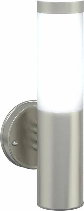 vidaXL Garten Wand sconce (E27, IP44)
