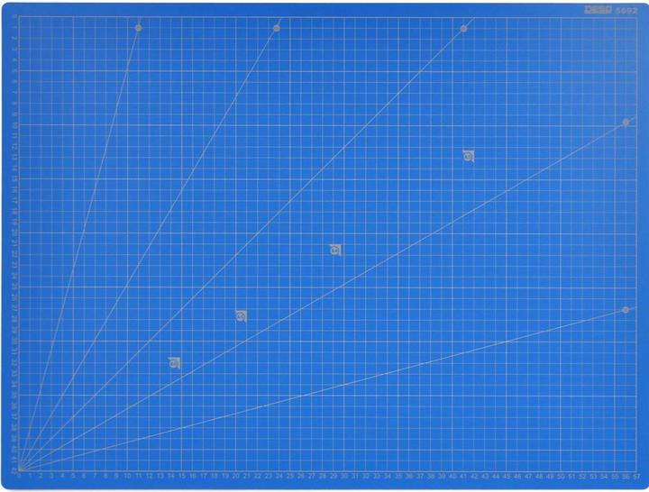 Produktbild Desq Prof Snijmat 60x90 CM5 Laags (5693) (90 x 60 cm)