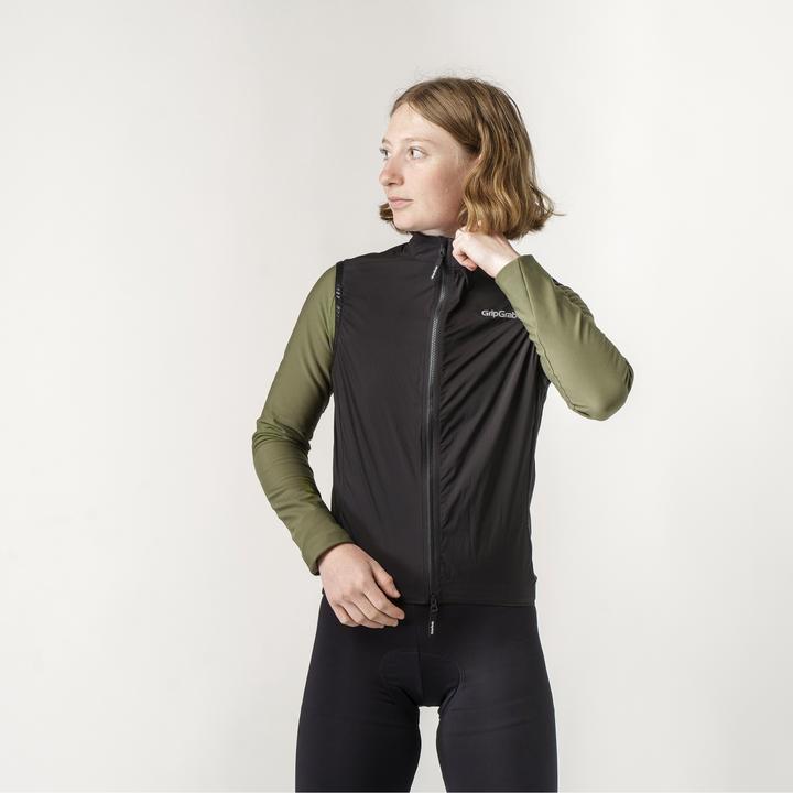 Produktbild GripGrab Women's PACR Windproof Lightweight Vest (M)