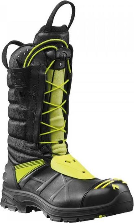 Actual product image Haix Fire Eagle High UK 6.0 / EU 39 (40)