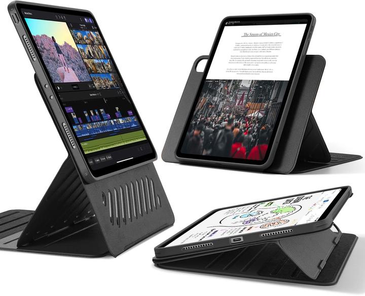 Actual product image ESR Shift Magnetic Case (iPad Pro 13 2024 (M4))
