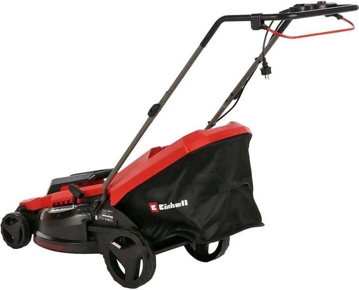 Image du produit Einhell Elektro-Rasenmäher GC-EM 1800/43 (Fonctionnement sur secteur)