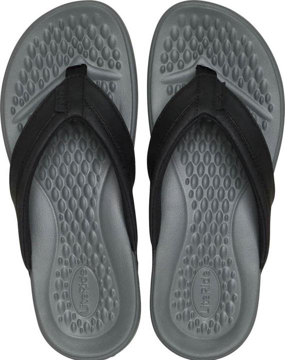 Produktbild Crocs 's Yukon Surf LR Flip (42, 42 2/3, 42.5, 43)