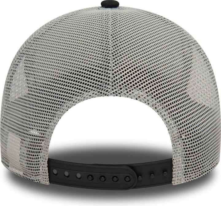Immagine prodotto New Era Cappello trucker a rete A-Frame - BRAND PLATE