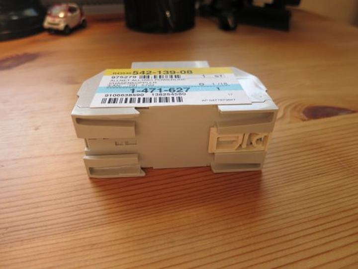 Produktbild Allnet ALL168X line Phasenkoppler