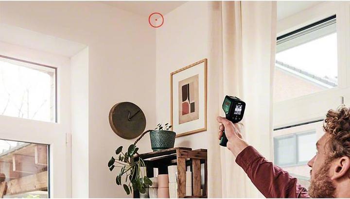 Image du produit Bosch Home & Garden Temp avancée