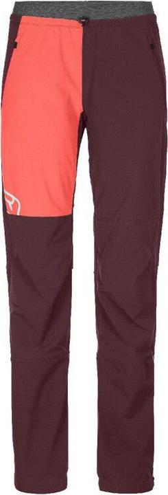 Ortovox Women's Berrino Pants (XS)