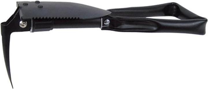Actual product image Berger & Schröter Folding spade