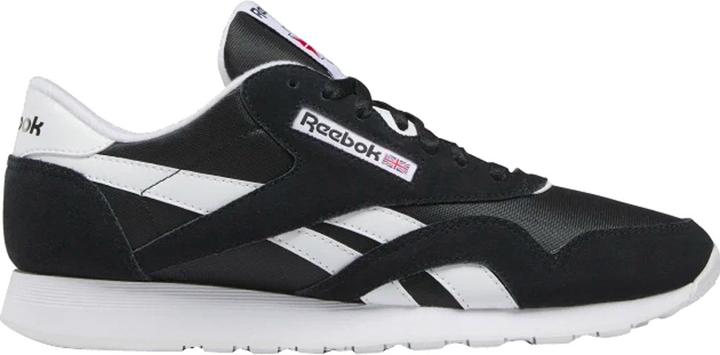 Actual product image Reebok Classic Nylon (39)