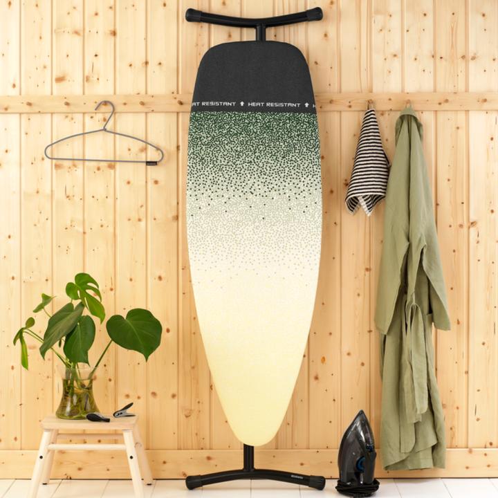 Actual product image Brabantia Ironing Board Heat Resistant Parking Zone (135 x 45 cm)