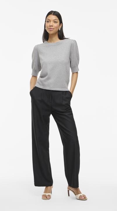 Actual product image Vila Kurzarm Strickoberteil (XL)