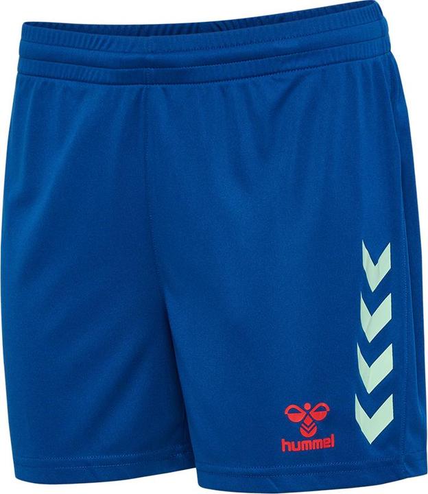 Produktbild hummel Hmlgraphic Universe Shorts Woman (XXL)