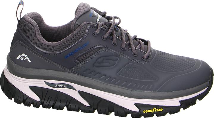 Actual product image Skechers Arch Fit Road Walker 237333-CHAR - 42 (42)