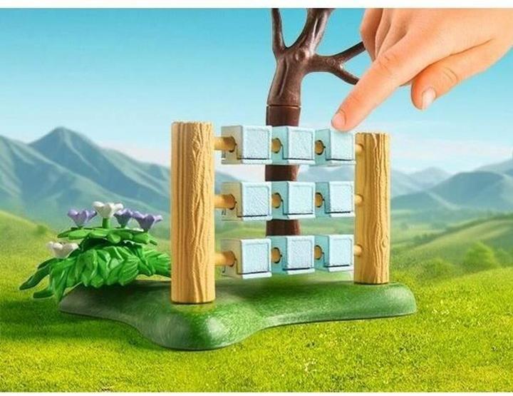 Actual product image Playmobil 71849 Royal children in the play garden (71849)