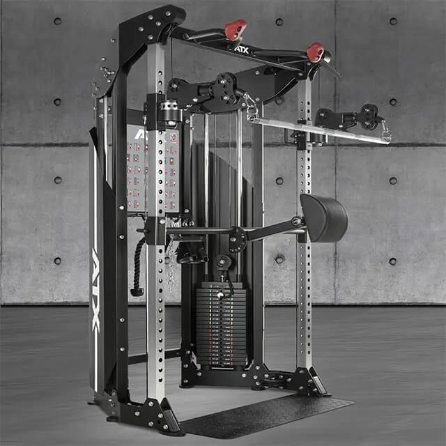 Produktbild ATX Dual Pulley Functional Trainer