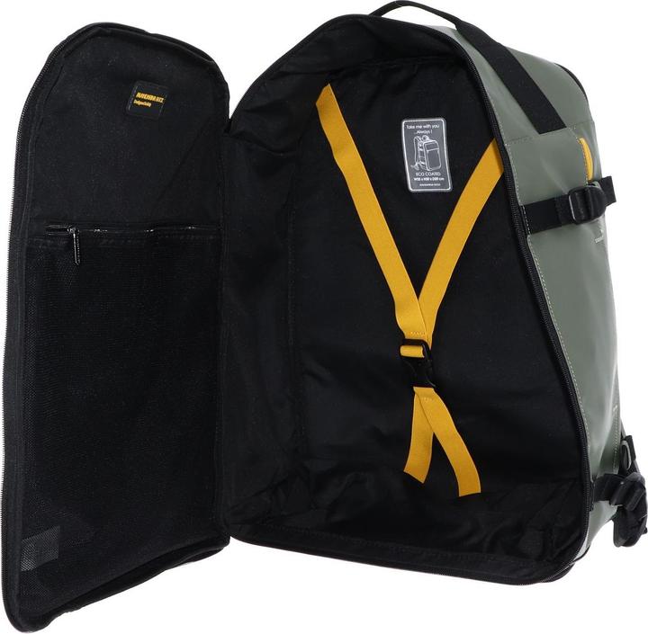 Produktbild Mandarina Duck Eco Coated Backpack