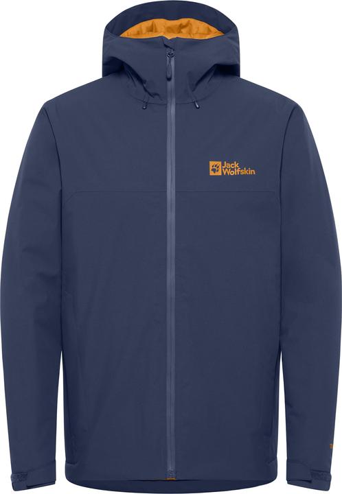 Produktbild Jack Wolfskin Wisper Ins Jkt M (L)