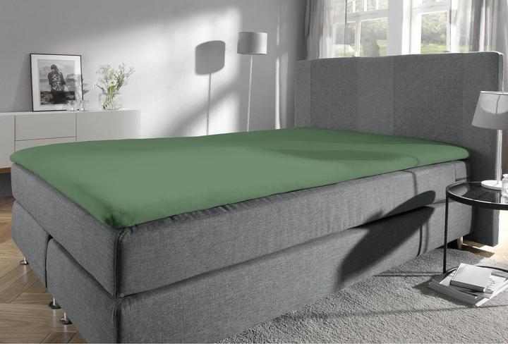 Actual product image Erwin Müller Freising (180x200 cm)