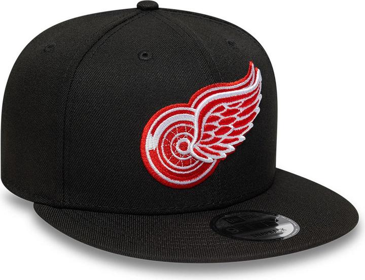 Produktbild New Era 9Fifty Snapback Cap - NHL Detroit Red Wings