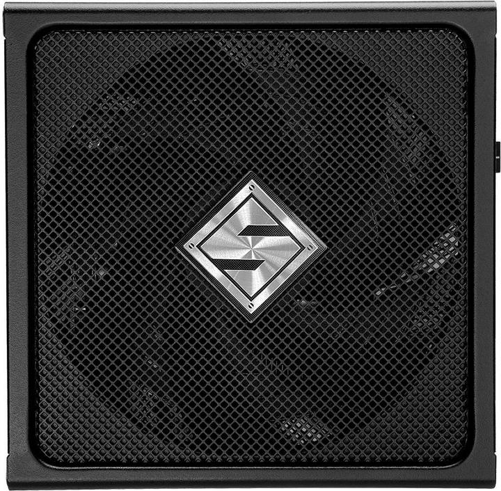 Produktbild AsRock Netzteil Steel Legend SL-1200G 1200 W (1200 W)