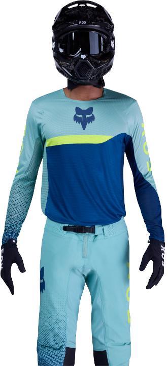 Produktbild Fox Flexair Fracture Jersey (S)
