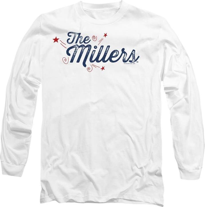Produktbild The Millers TShirt (M)