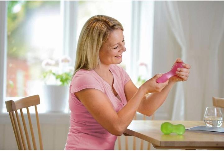 Produktbild Sissel Twin Grip